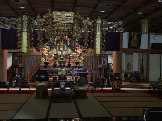 壽昌山 祇園寺の参拝記録( 真弓さん)