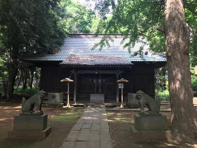 香取神社の参拝記録(fukue さん)