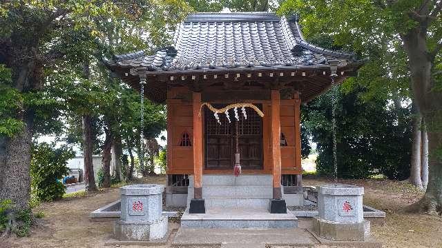 六社神社の参拝記録2