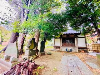 中峠八幡神社の参拝記録(shikigami_hさん)