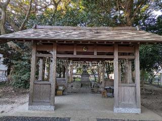 将門神社の参拝記録(うーさんさん)