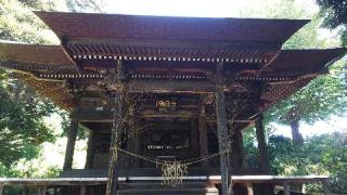 葺不合神社の参拝記録(のむたんさん)