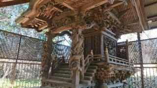 葺不合神社の参拝記録(まっきーさん)