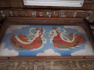 葺不合神社の参拝記録(はしどいさん)