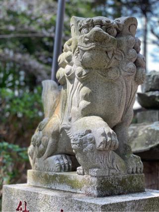 葺不合神社の参拝記録(shikigami_hさん)