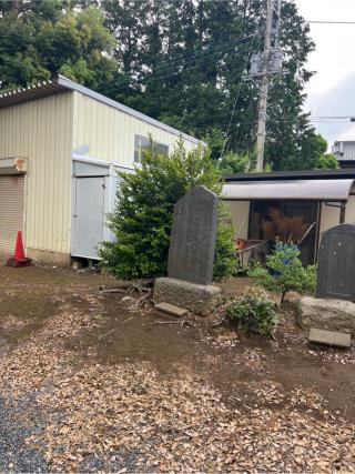 中里諏訪神社の参拝記録(⛩️🎠🐢まめ🐢🎠⛩️さん)