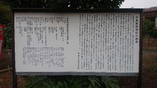 中里諏訪神社の参拝記録(おがおが1262さん)