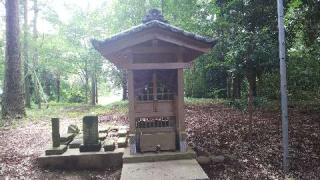 八幡神社の参拝記録(のむたんさん)