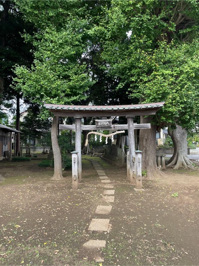 八坂神社の参拝記録(ねこチャリさん)