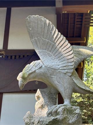 鷲神社の参拝記録(ねこチャリさん)