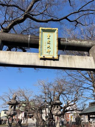 豊受神社の参拝記録(⛩️🐍🐢まめ🐢🐍⛩️さん)
