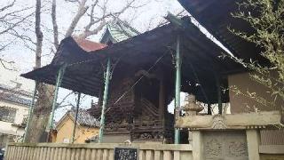清瀧神社の参拝記録(優雅さん)
