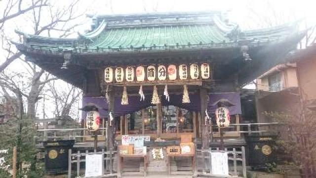 清瀧神社の参拝記録8