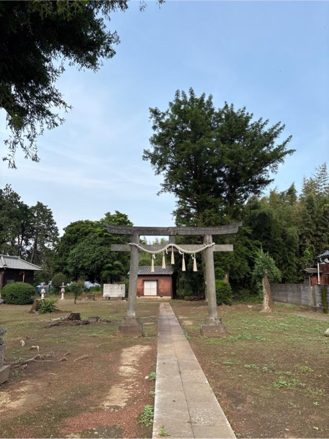 天満宮の参拝記録1