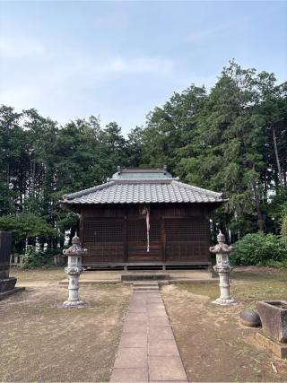 天満宮の参拝記録(ねこチャリさん)