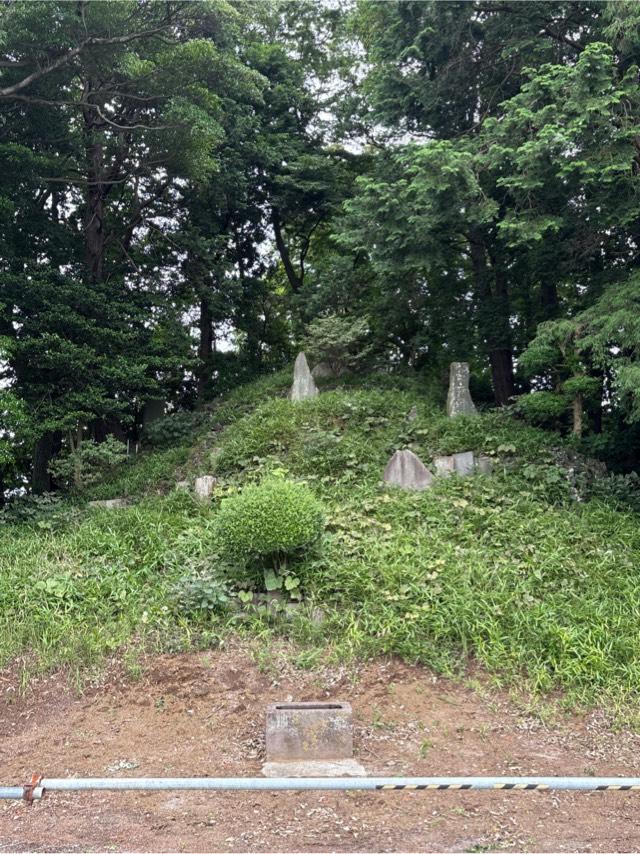 浅間神社の参拝記録1
