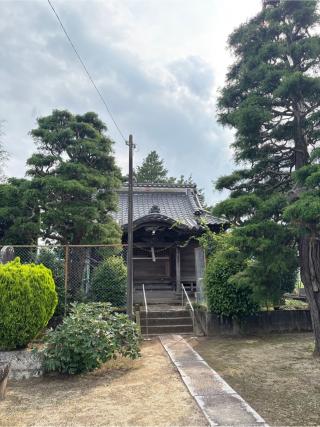 香取神社の参拝記録(ねこチャリさん)
