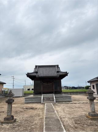 八坂神社の参拝記録(ねこチャリさん)