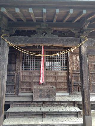浅間神社の参拝記録(zx14rさん)