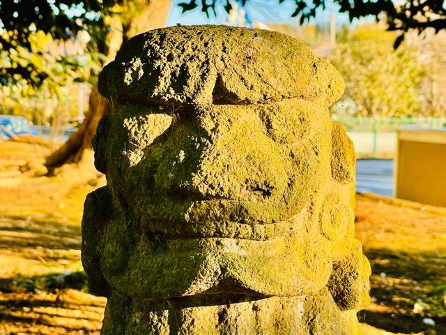 箕輪香取神社の参拝記録2