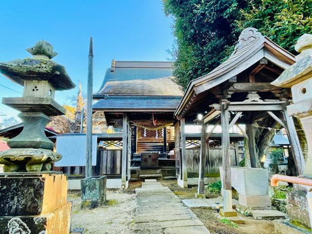 将門神社の参拝記録(shikigami_hさん)