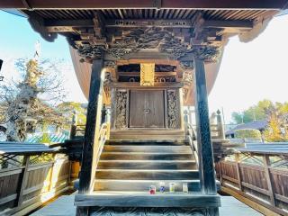 将門神社の参拝記録(shikigami_hさん)