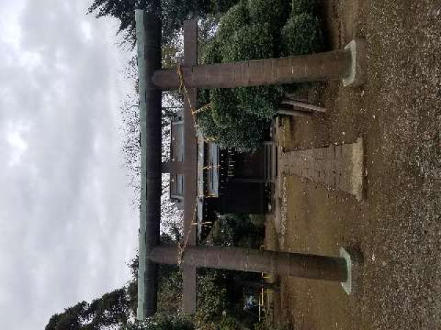 星神社の参拝記録5