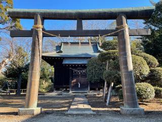 星神社の参拝記録(shikigami_hさん)