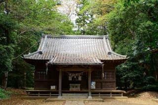三輪茂侶神社の参拝記録(thonglor17さん)