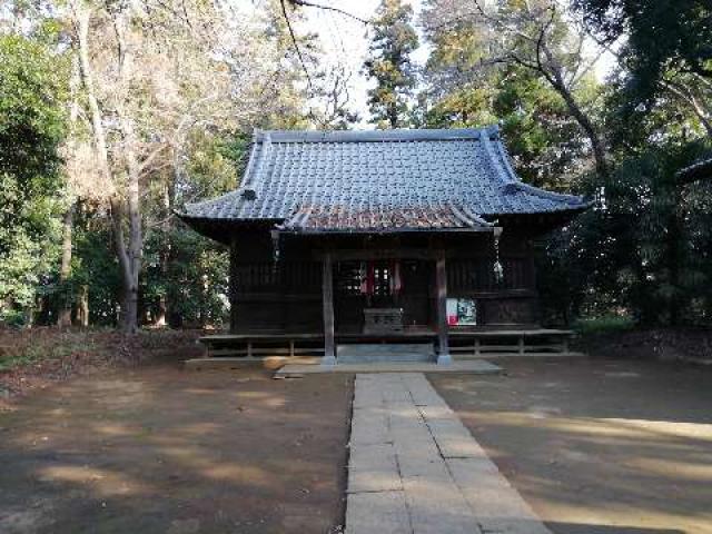 三輪茂侶神社の参拝記録9