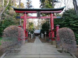 三輪茂侶神社の参拝記録(よっちんさん)