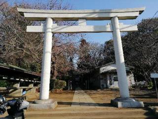 三輪茂侶神社の参拝記録(よっちんさん)