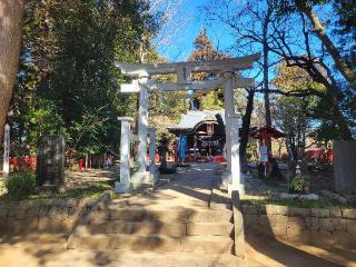 船形麻賀多神社の参拝記録(まっきーさん)