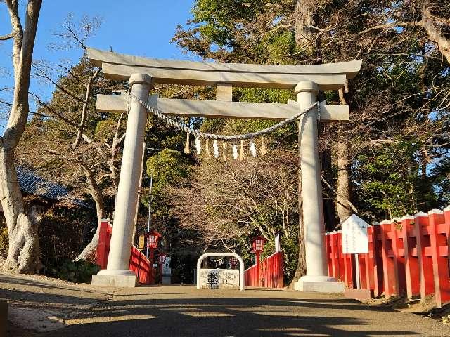 船形麻賀多神社の参拝記録5