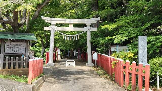 船形麻賀多神社の参拝記録4