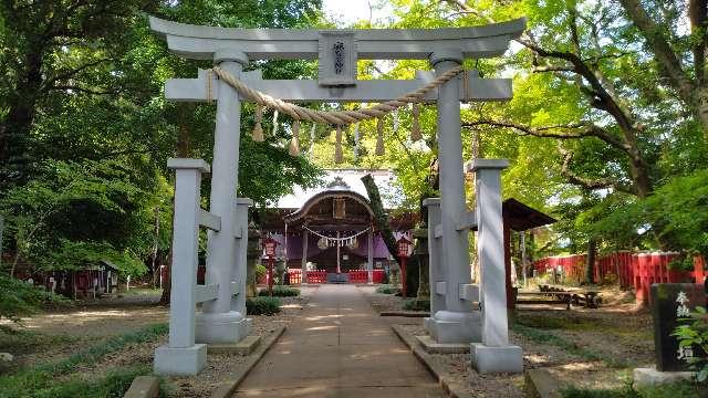 船形麻賀多神社の参拝記録4