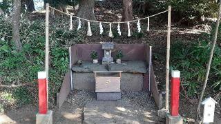 伊都許利神社（金刀比羅神社）の参拝記録(ぜんちゃんさん)