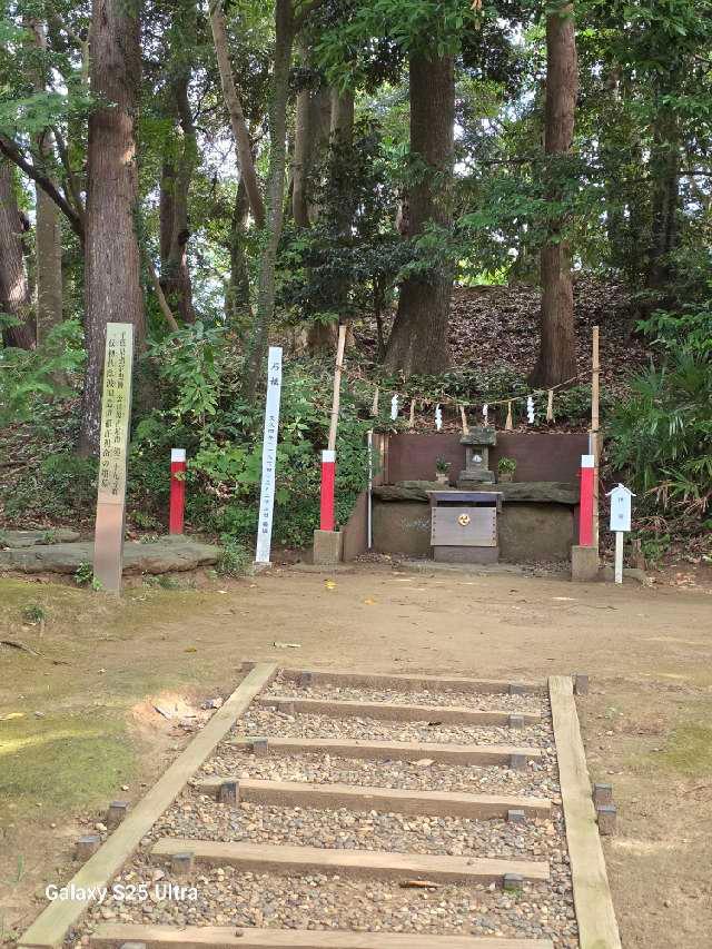 伊都許利神社（金刀比羅神社）の参拝記録2