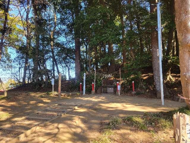 伊都許利神社（金刀比羅神社）の参拝記録2