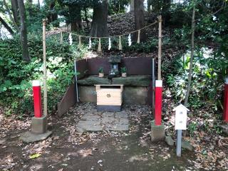 伊都許利神社（金刀比羅神社）の参拝記録(こーちんさん)