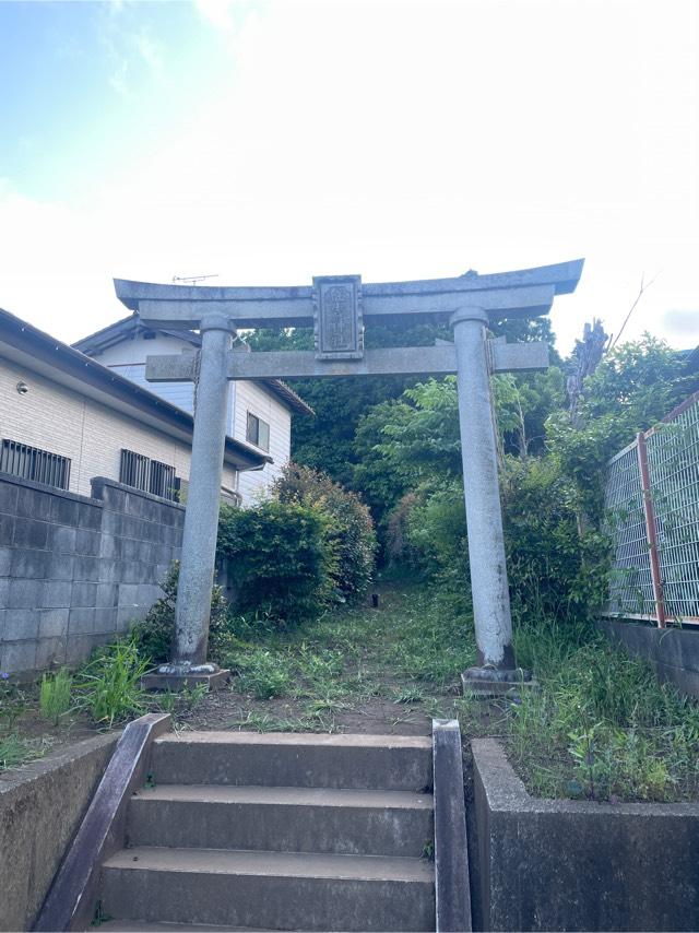住吉神社の参拝記録2