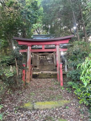 住吉神社の参拝記録(ねこチャリさん)