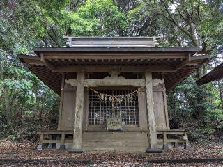 住吉神社の参拝記録(はしどいさん)