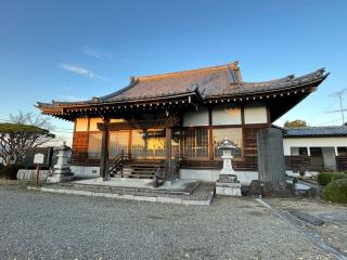 如来寺の参拝記録( 真弓さん)