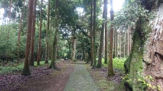 六所神社の参拝記録(おがおが1262さん)