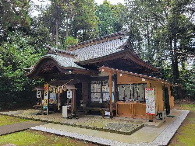 千葉県成田市南羽鳥76 成田豊住熊野神社の写真4