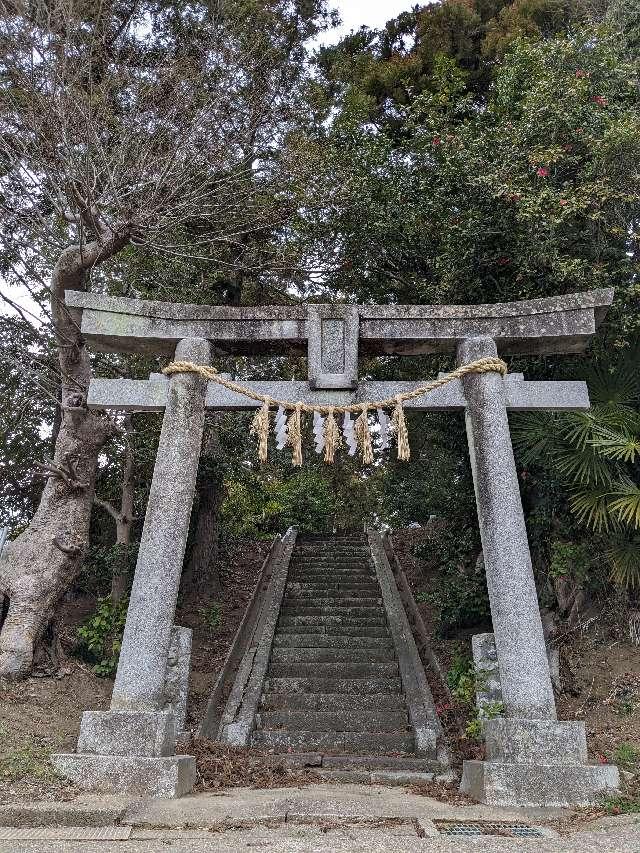 香取神社の参拝記録2