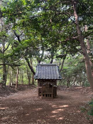 羽黒神社の参拝記録(ねこチャリさん)