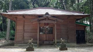 稲荷神社の参拝記録(ぜんちゃんさん)