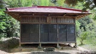 若王神社の参拝記録(ぜんちゃんさん)